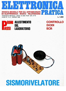 rivista Elettronica Pratica